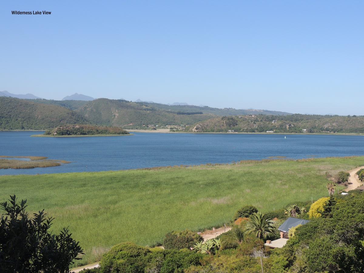 Wilderness Lake View Self-Catering Exterior photo