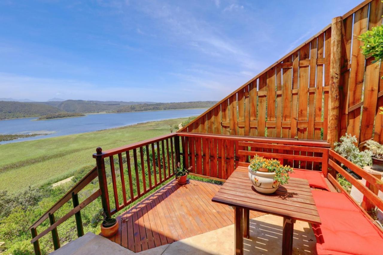 Wilderness Lake View Self-Catering Exterior photo